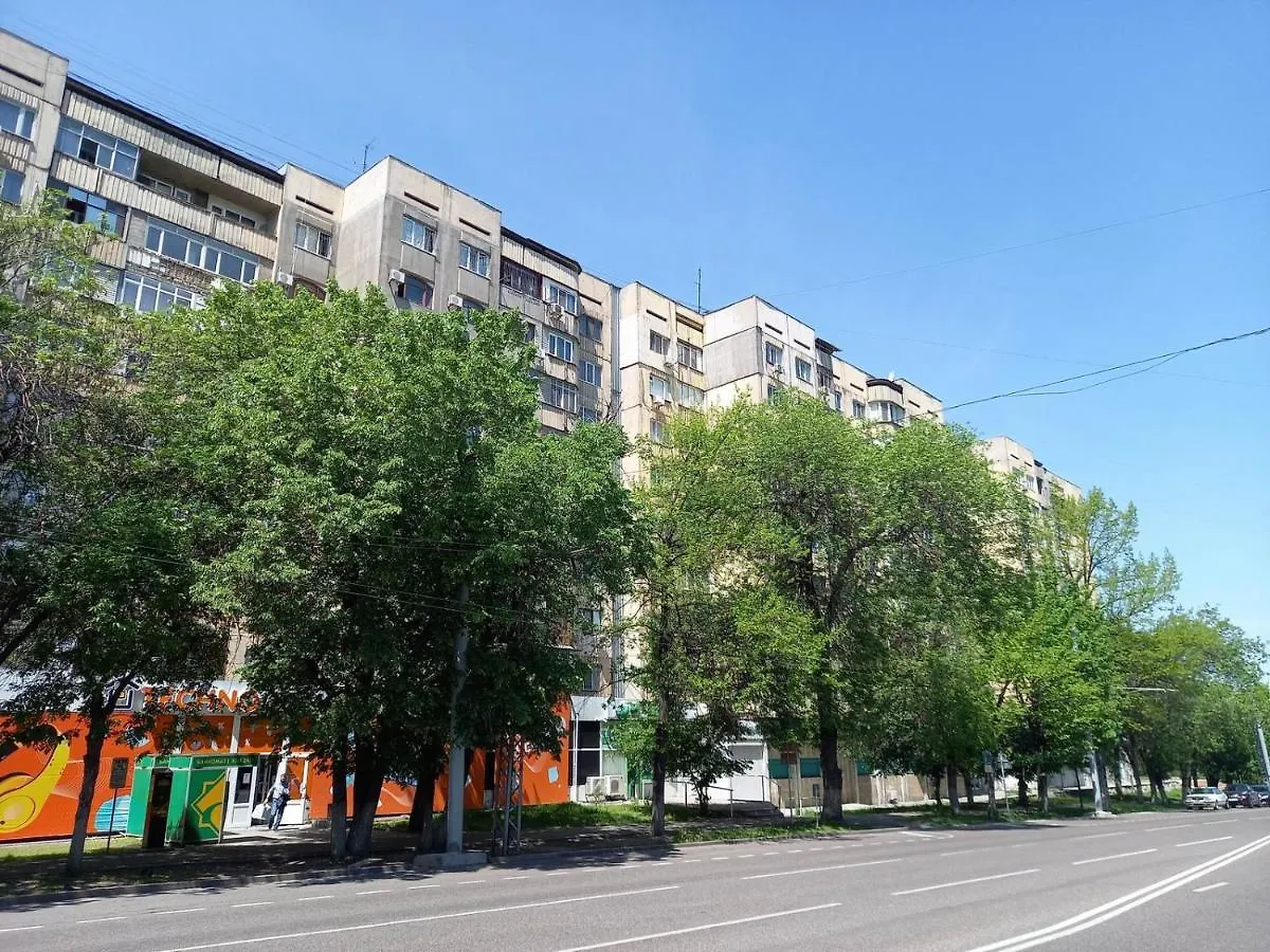 Современный уют Квартира Алматы 0*,  Казахстан