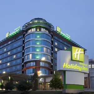 By Ihg Almatı