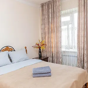  Апартаменты Reliablehouse квартира в самом центре города